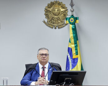 Ministro Flávio Dino