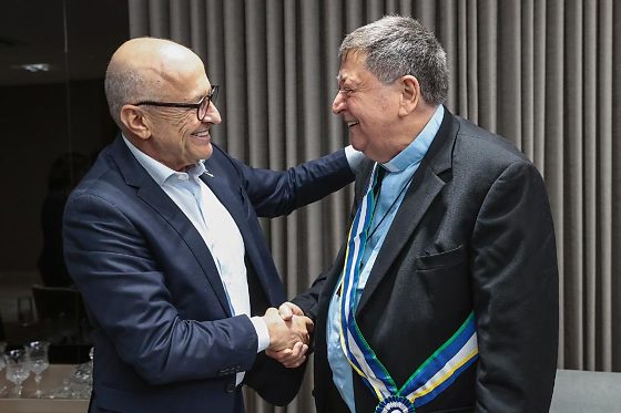 Cardeal Dom João Braz de Aviz é uma das principais lideranças da Igreja Católica brasileira