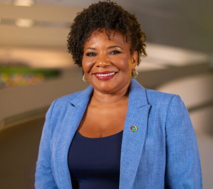 Margareth Menezes