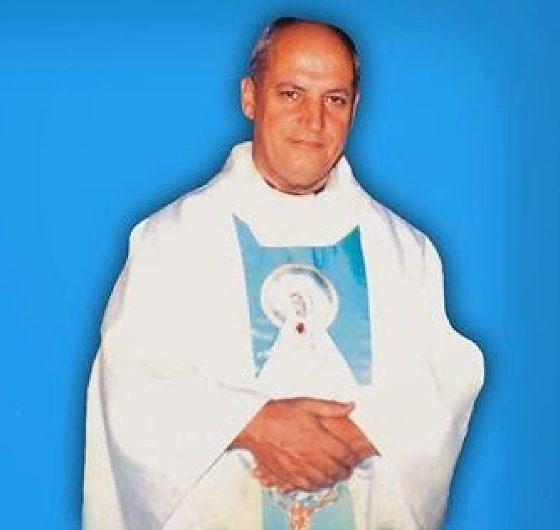 Beatificação de Padre Nazareno em Jauru valoriza legado religioso e social em MT