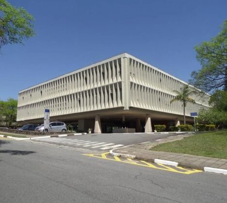 Instituto de Pesquisas Energéticas e Nucleares (Ipen)