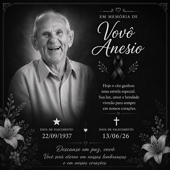 Vovô Anésio