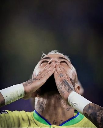 Neymar Jr.