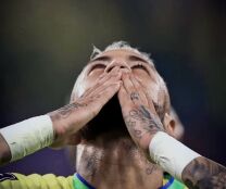 Neymar Jr.