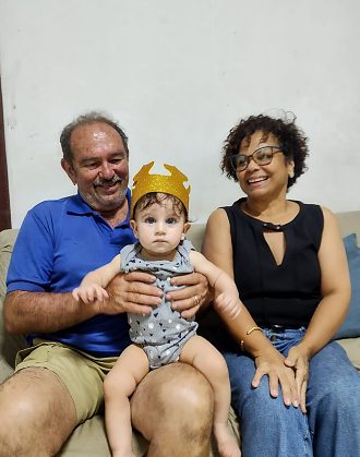 Idoso sofre atropelamento fatal na Av. do CPA, condutor fugiu sem prestar socorro