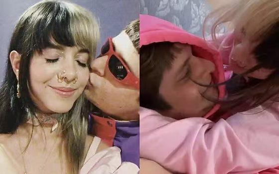 Ex-namorada de Oliver Tree, Melanie Martinez faz homenagem ao cantor: 'Fazendo os anjos rirem'