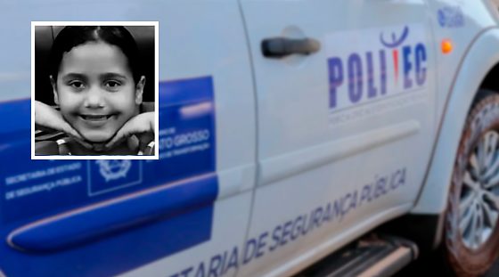 Filha de vereador morre afogada em piscina
