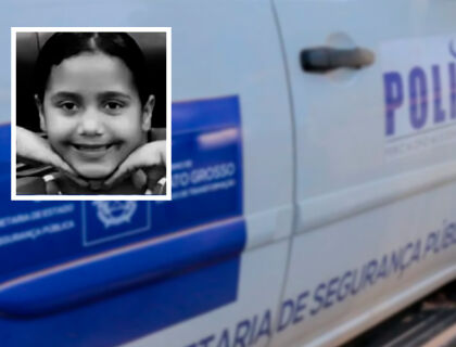 Filha de vereador morre afogada em piscina 