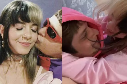 Ex-namorada de Oliver Tree, Melanie Martinez faz homenagem ao cantor: 'Fazendo os anjos rirem'