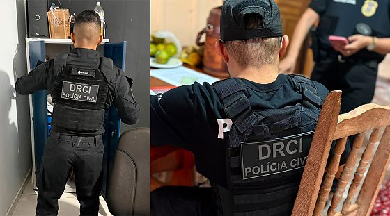 Operação falso 9