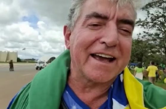 Luiz Antônio Villar de Sena