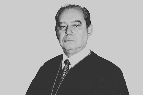 Morre José Augusto de Souza_Ex desembargador