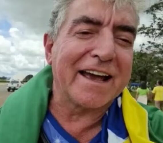 Luiz Antônio Villar de Sena