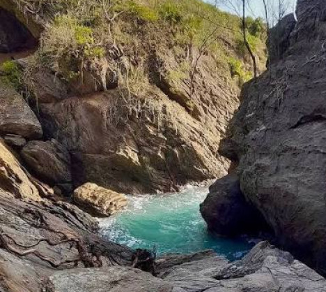 Gruta de Maricá