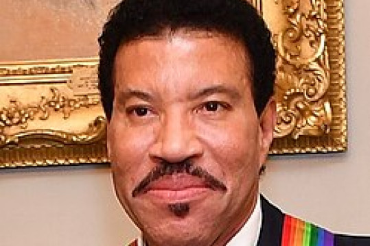 Lionel Richie