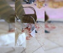 Mulher dopa, rouba e divulga nudes de homem