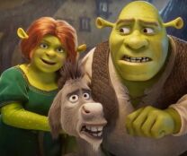 Shrek 5