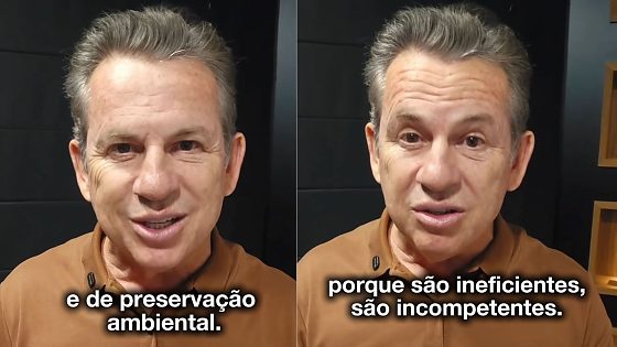 MAURO MENDES