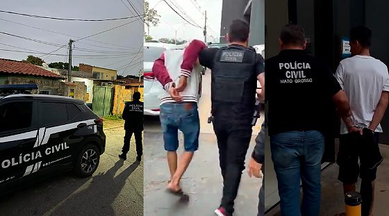 OPERAÇÃO THROW