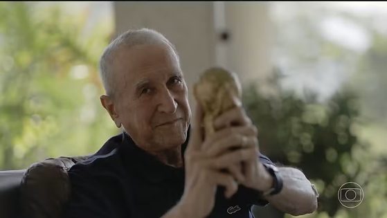 CARLOS ALBERTO PARREIRA