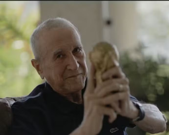 CARLOS ALBERTO PARREIRA