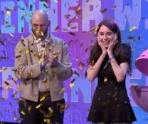 Brasileira Luana Mattos vence mundial de Candy Crush