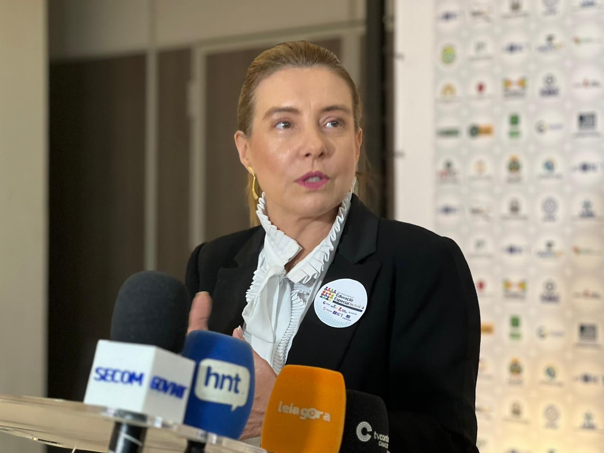 Prefeita sanciona aumento para servidores em Várzea Grande, MT