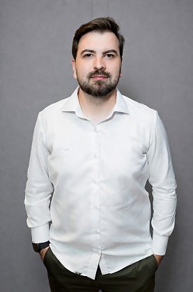 KAIQUE CIRTO MAFRA