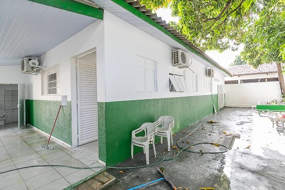 Cuiabá inicia construção da nova USF Pedra 90 III e IV para ampliar atendimento na Atenção Primária