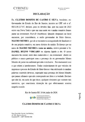 DOCUMENTO CLAUDIO CASTRO