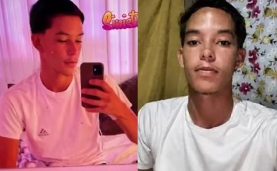 Jovem vai jogar futebol e desaparece em Jaciara