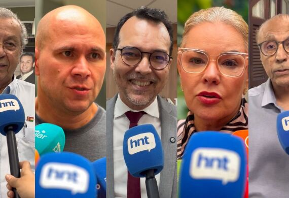 POLITICOS PALPITE COPA