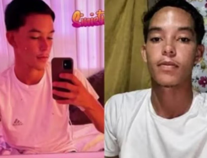 Jovem vai jogar futebol e desaparece em Jaciara