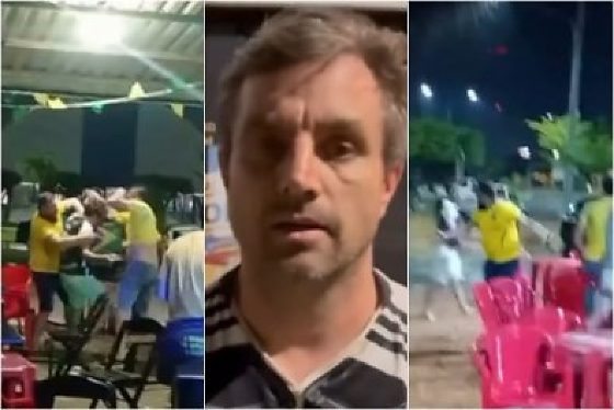 Treta vereador 