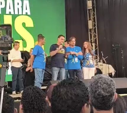 Flávio Bolsonaro 