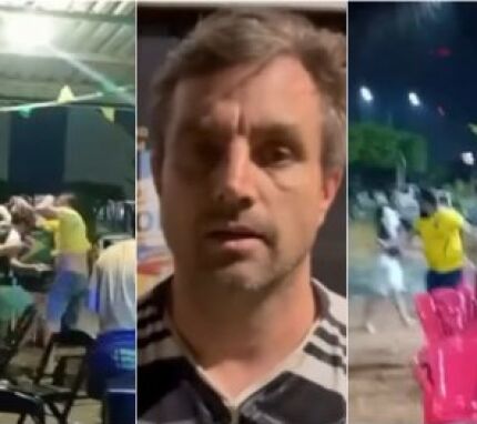 Treta vereador 