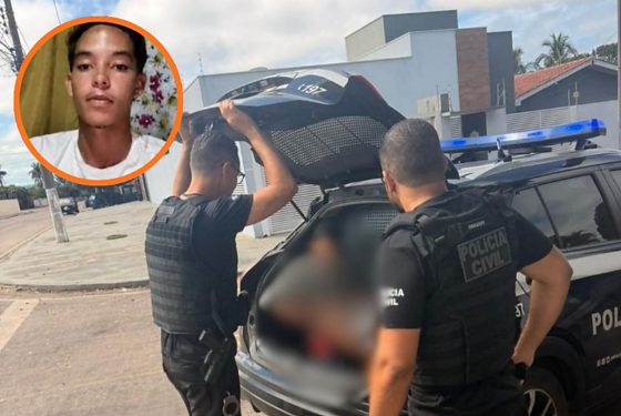 Jovem que sumiu ao sair para jogar futebol foi confundido por facção e assassinado