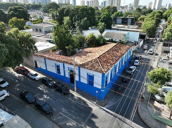 Solar dos Müller é tombado ao Patrimônio Histórico e Artístico de Mato Grosso