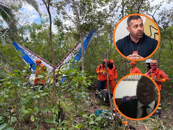 Falha na operação é causa provável de queda de ultraleve que matou piloto