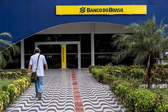 BANCO DO BRASIL