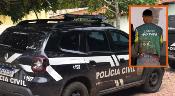 Operação Infância roubada