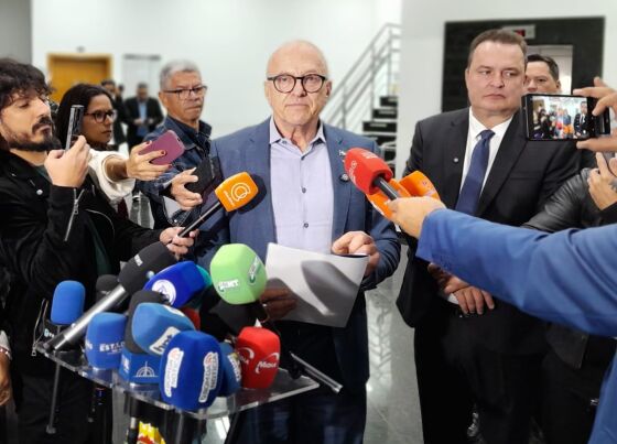 OTAVIANO PIVETTA E MAX RUSSI