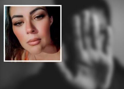 Mulher morta pelo marido_Gleici Fátima 