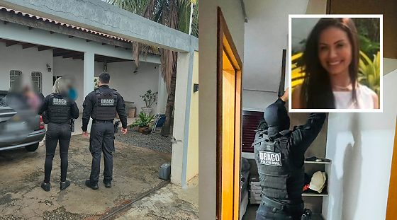 Servidora_Suspeita_Falsa Vantagem_Mhayra Alves