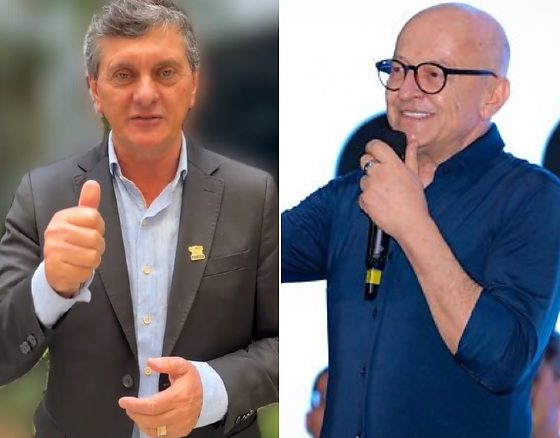 Prefeito de Campo Novo, Otaviano Pivetta
