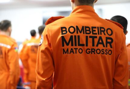 Bombeiros