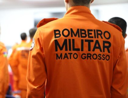 Bombeiros
