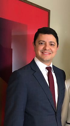 Renee do Ó Souza promotor