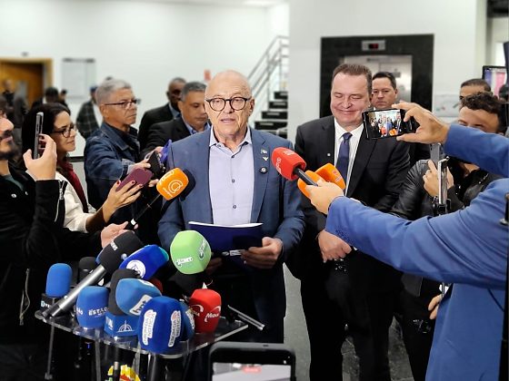 OTAVIANO PIVETTA E MAX RUSSI
