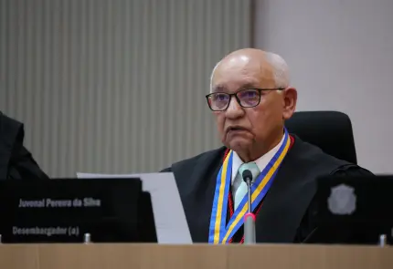 Juvenal Pereira da Silva